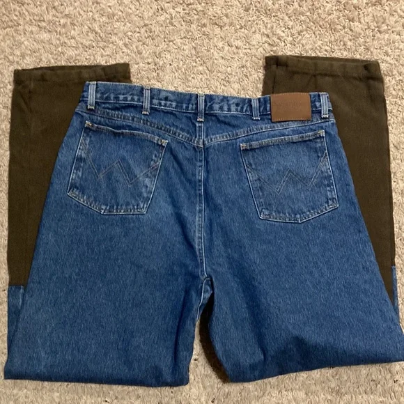 Hunting pants. - Picture 2 of 4